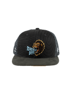 Cap KING KONG Flat