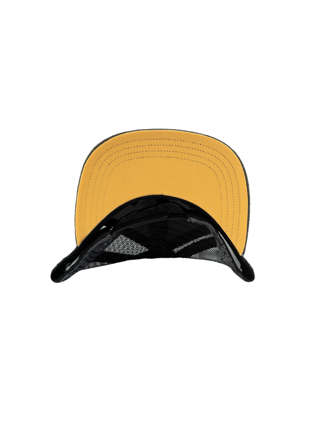 Cap KING KONG Flat