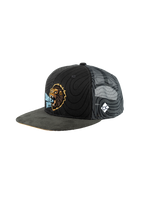 Cap KING KONG Flat
