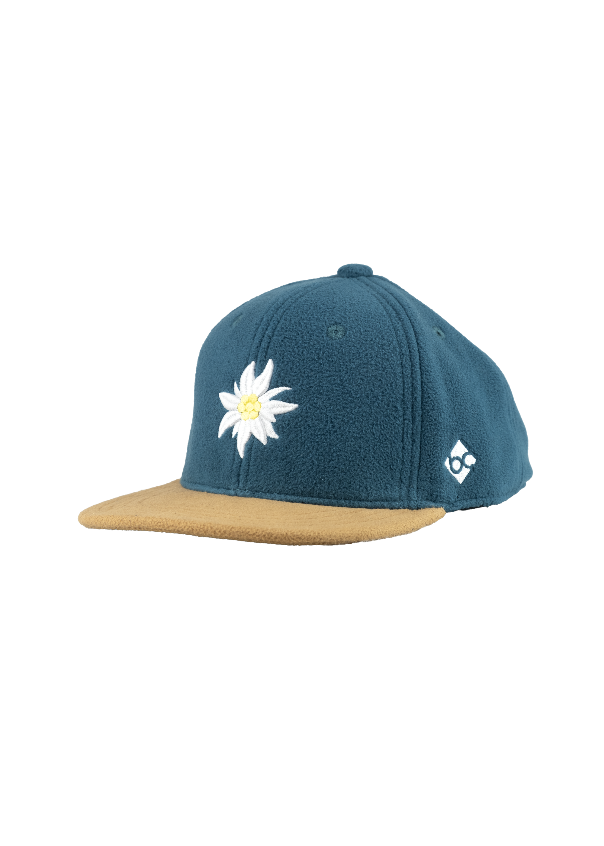Cap EDELWEISS Kinder