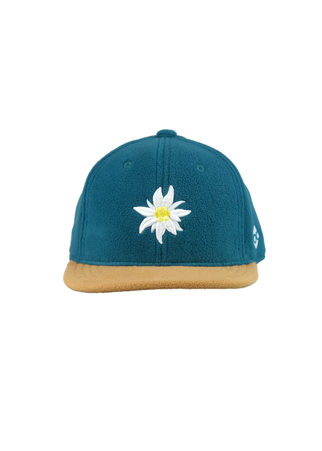Cap EDELWEISS Kinder