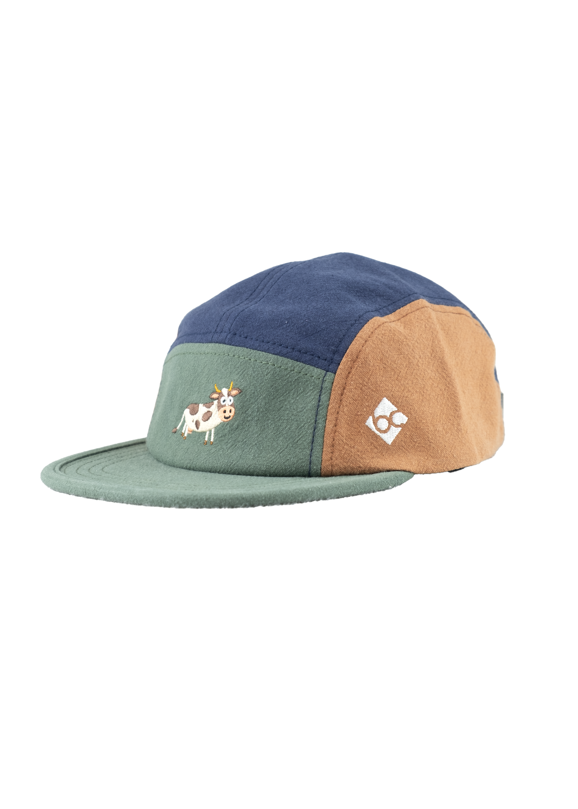 Cap Kuh (Kinder)