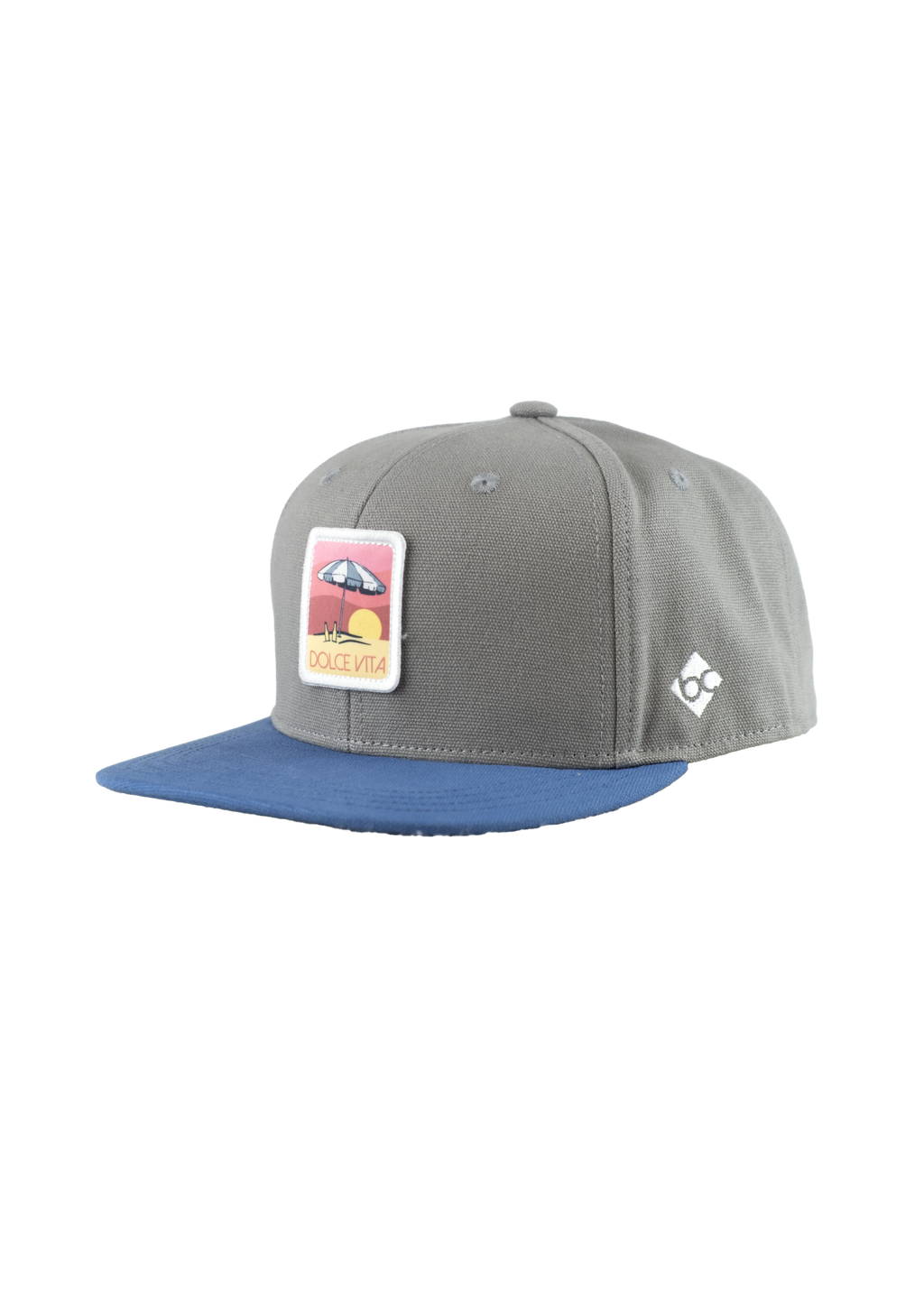 Cap Dolce Vita Flat