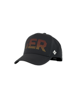 Cap Team GER Curved