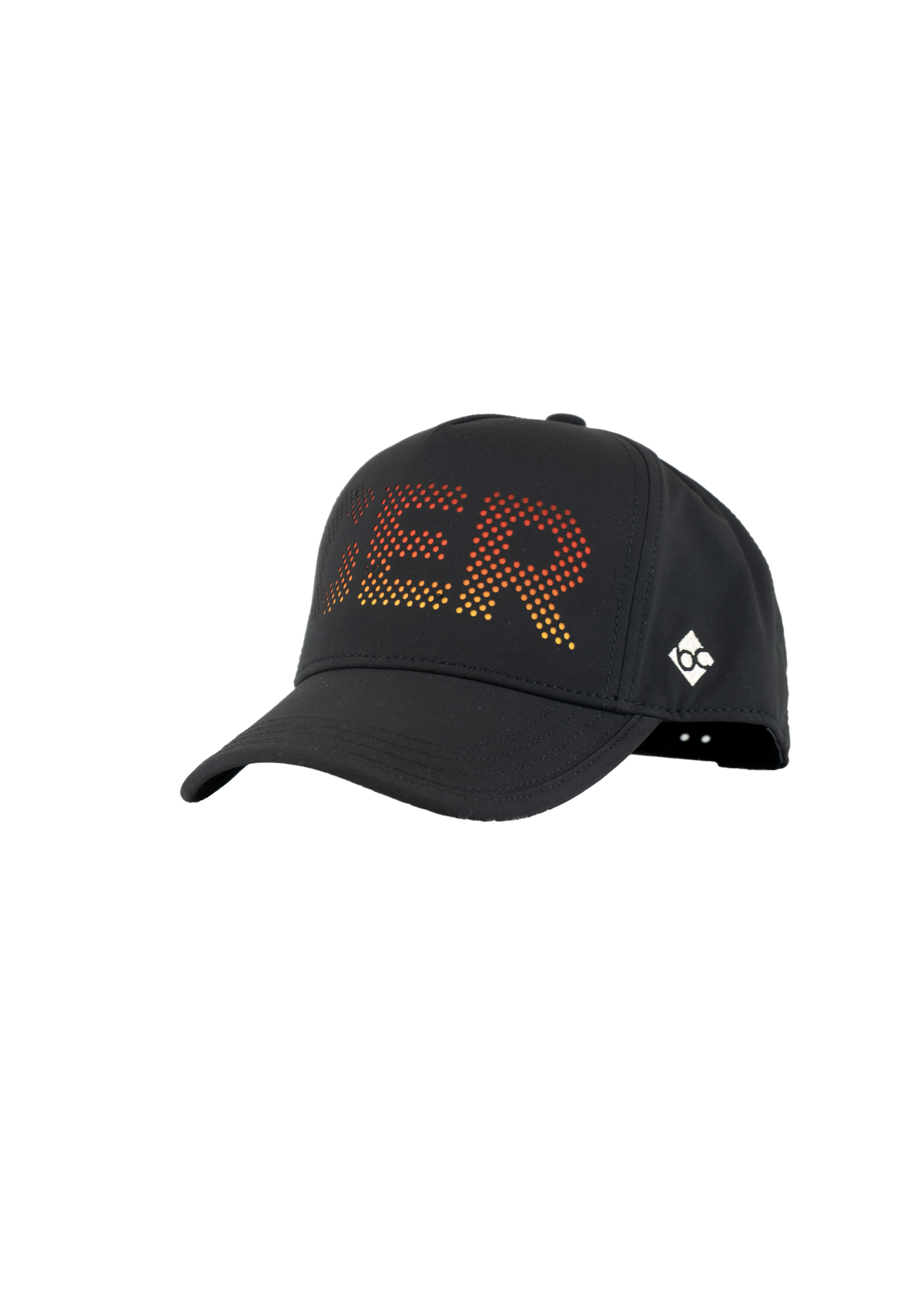 Cap Team GER Curved