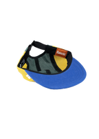 Cap Pumuckl lacht 5-Panel Kinder