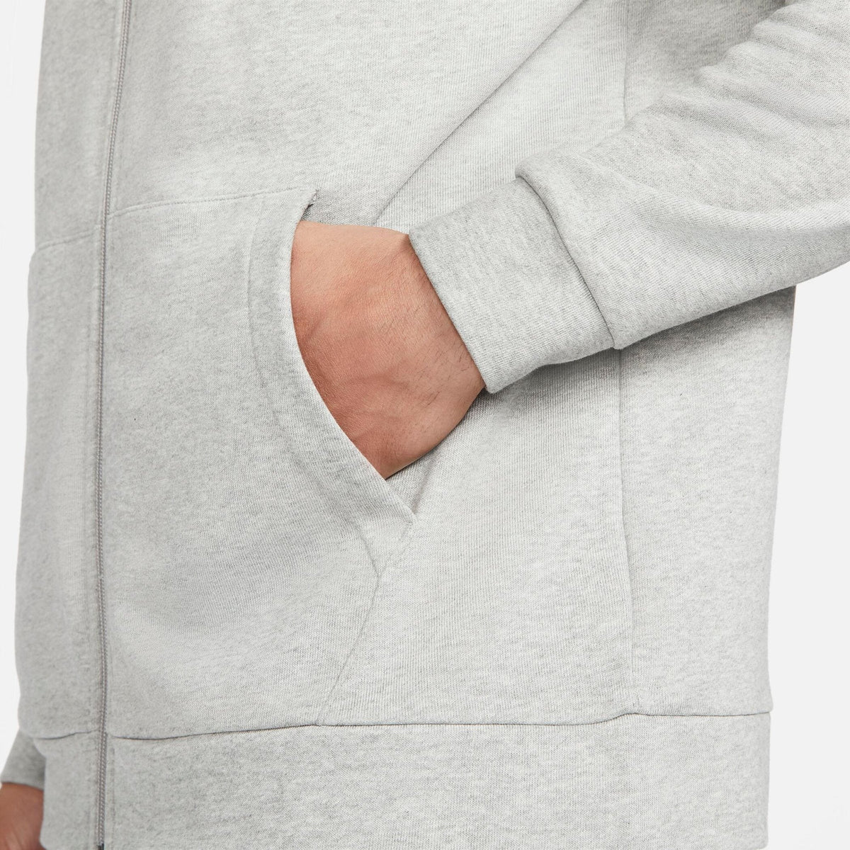 Hoodie Dri-FIT Herren – Funktion & Komfort