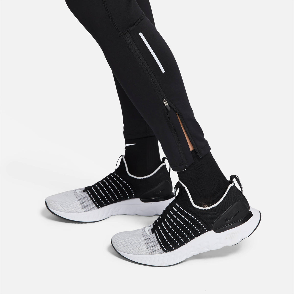 DF CHLLGR TIGHT Herren Laufhose