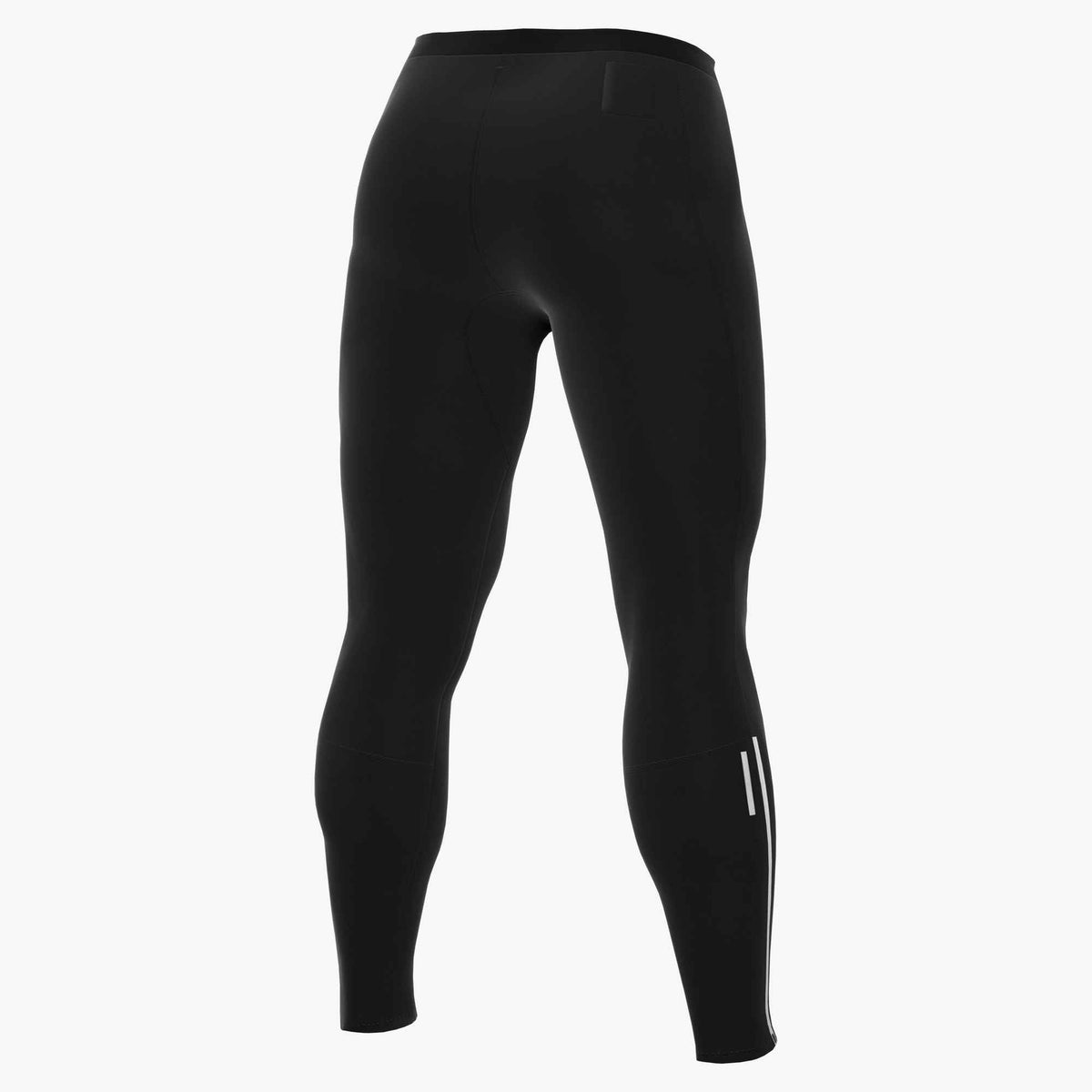 DF CHLLGR TIGHT Herren Laufhose