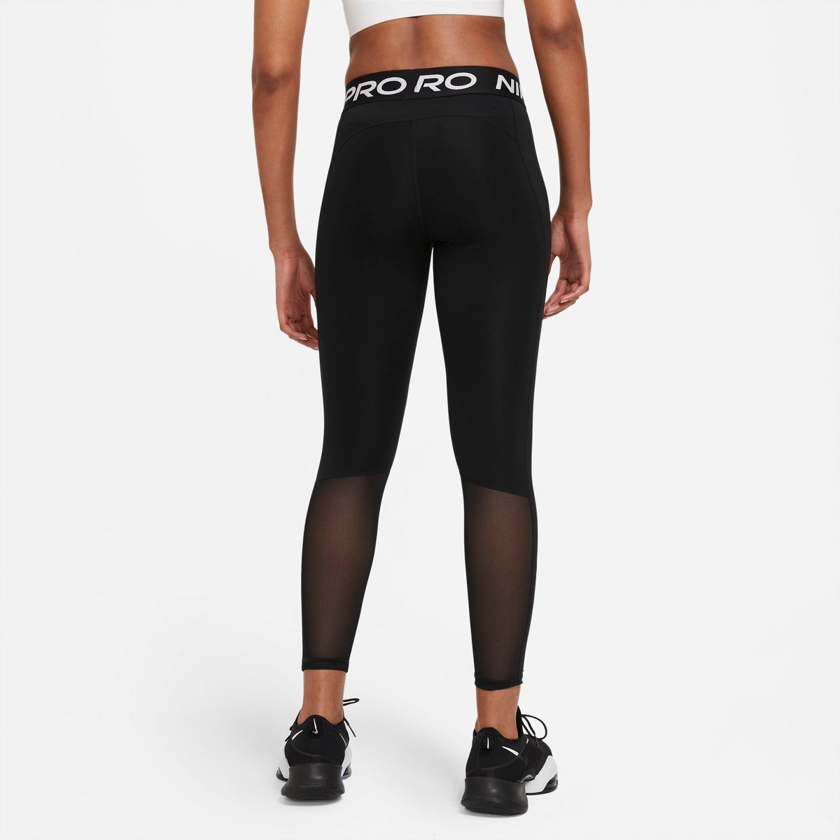 Damen Tight Pro Training Leggings – Sportmode Augsburg