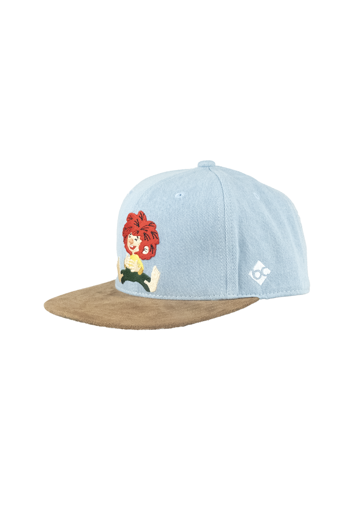 PUMUCKL DENIM V2