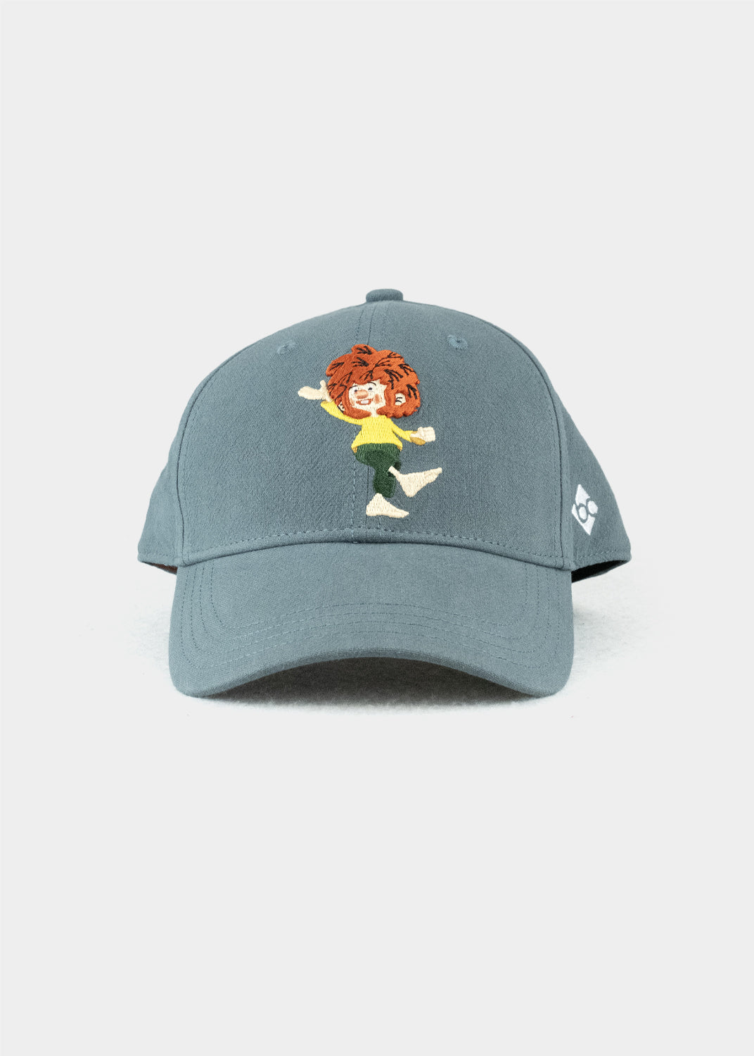 PUMUCKL TANZT CURVED