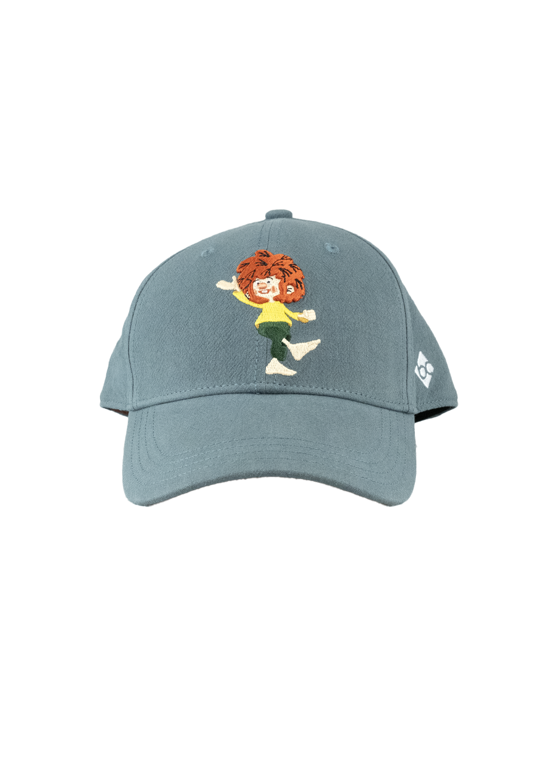 PUMUCKL TANZT CURVED KINDER