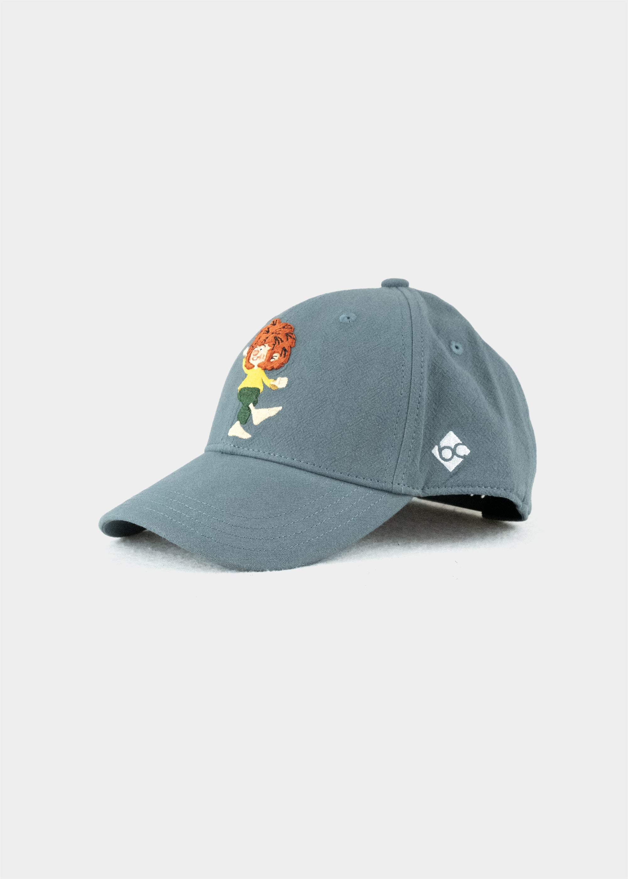 PUMUCKL TANZT CURVED