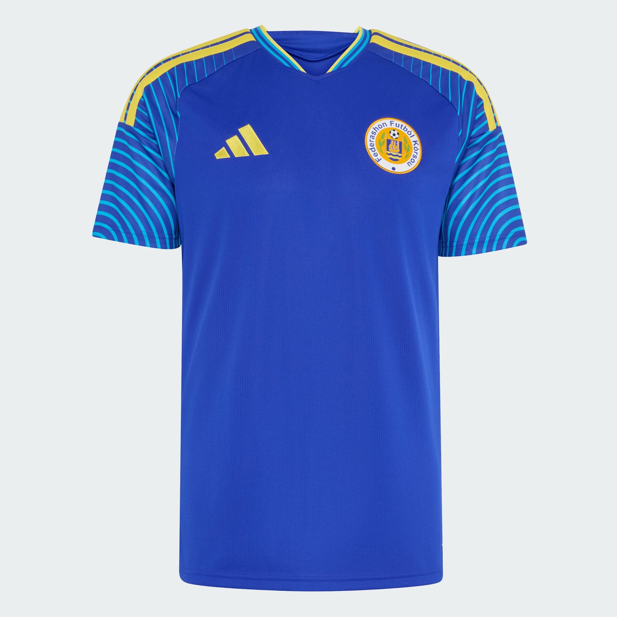 WM Trikot Curacao