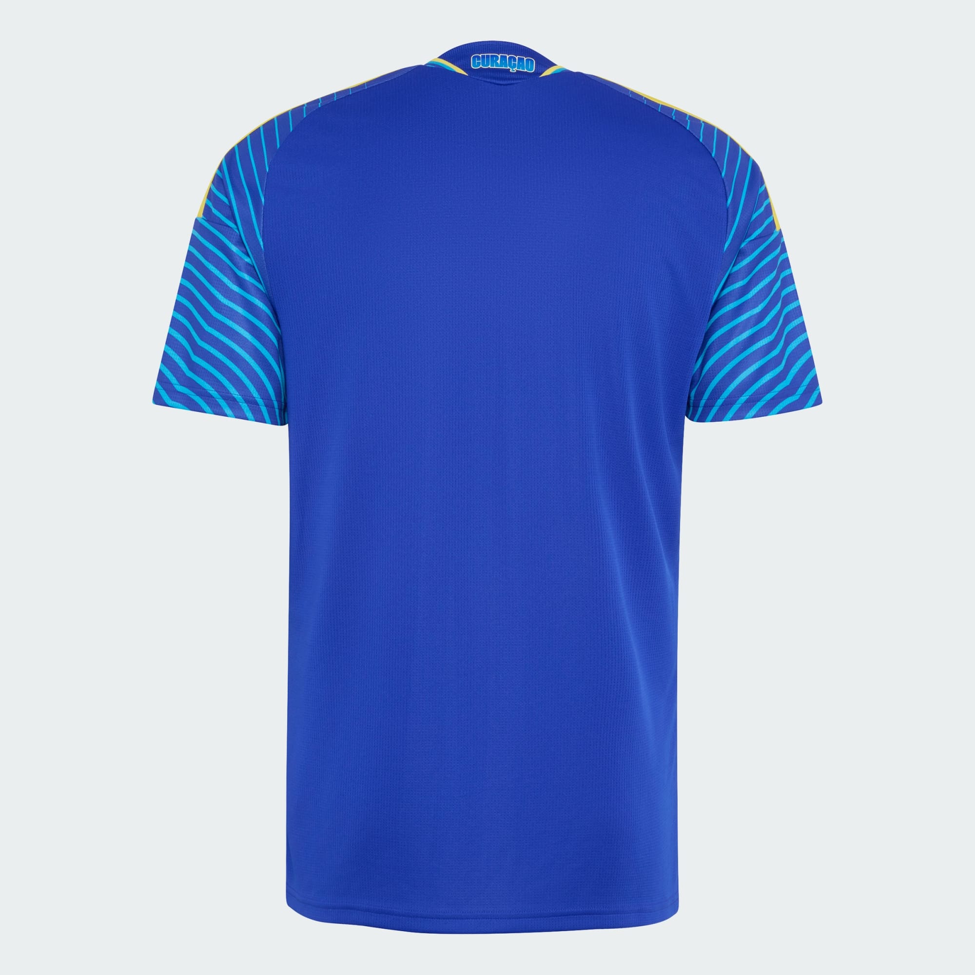 WM Trikot Curacao
