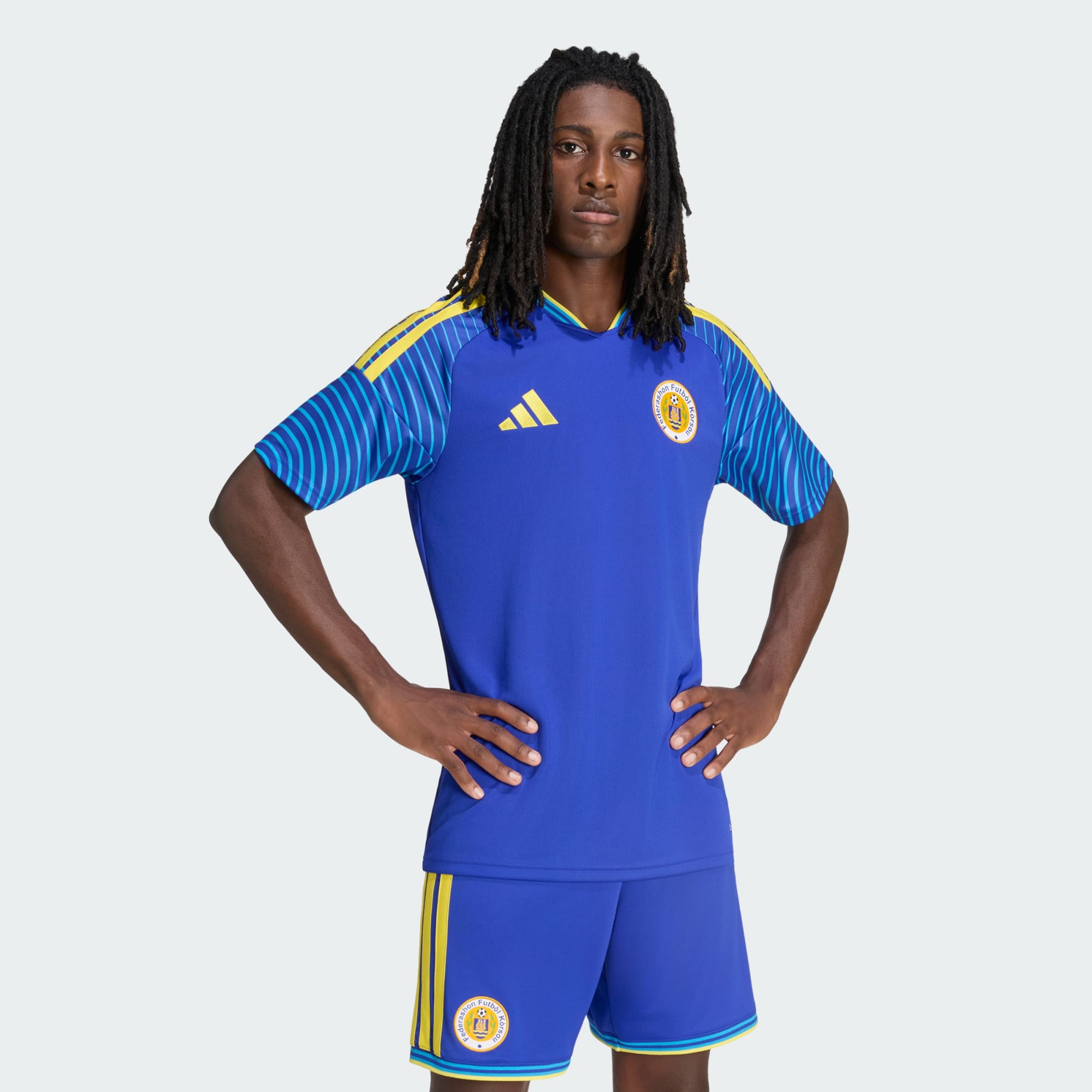 WM Trikot Curacao