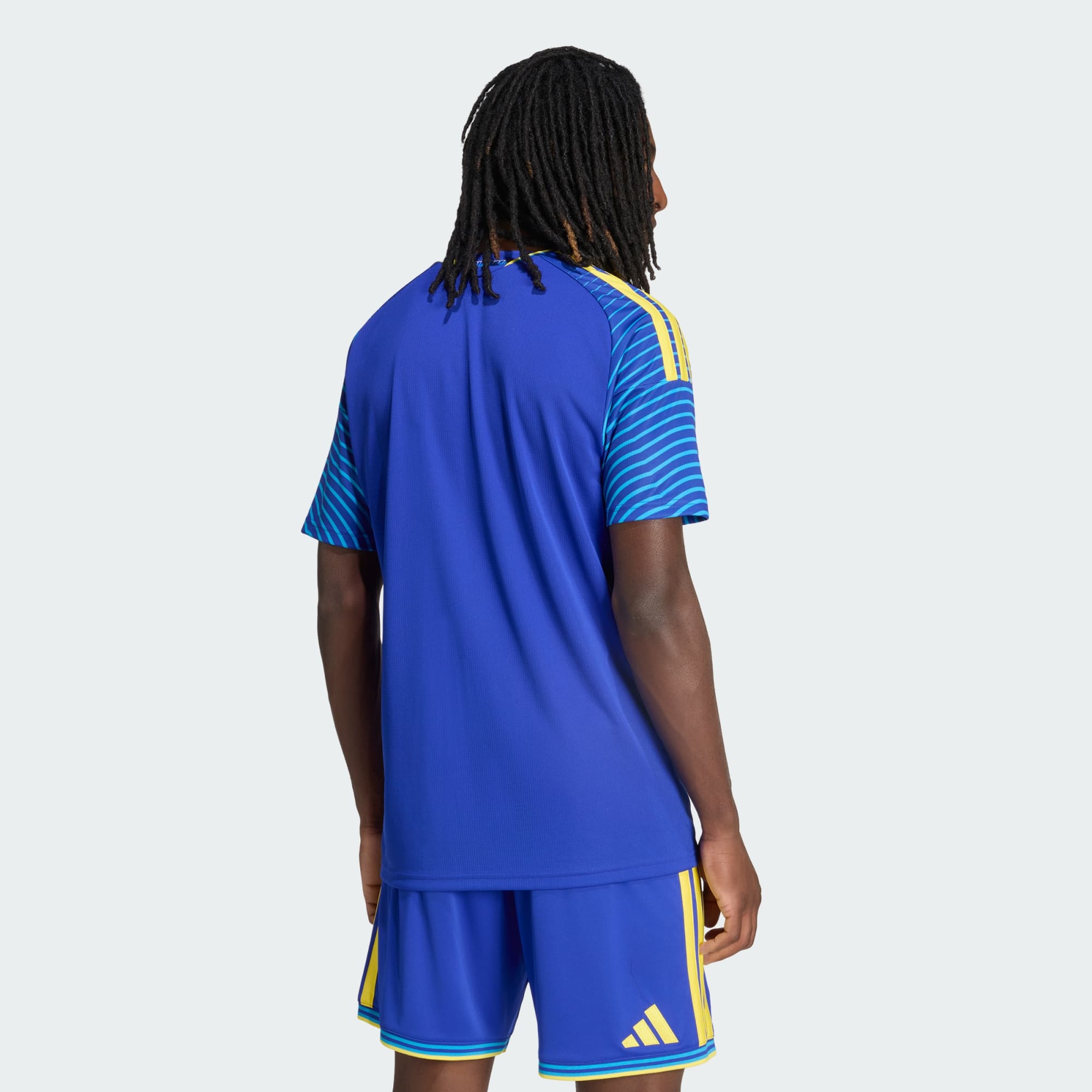 WM Trikot Curacao