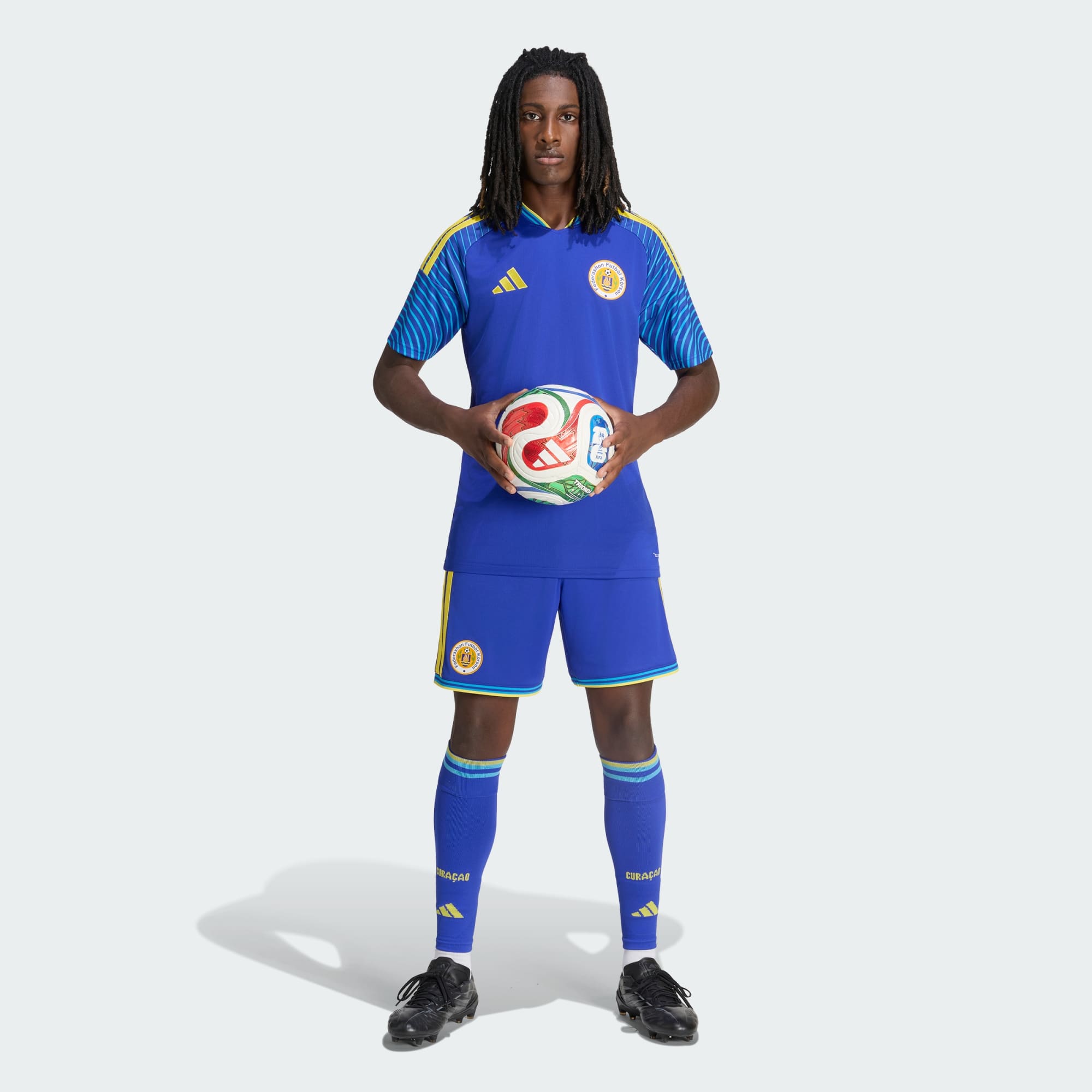 WM Trikot Curacao
