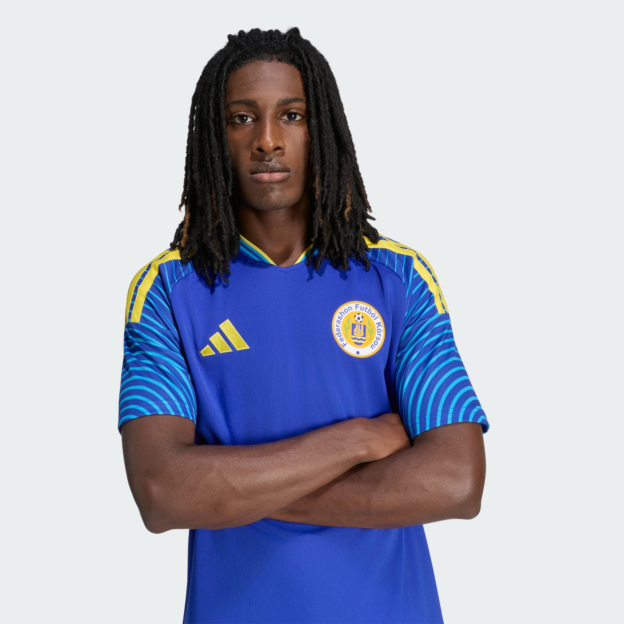 WM Trikot Curacao