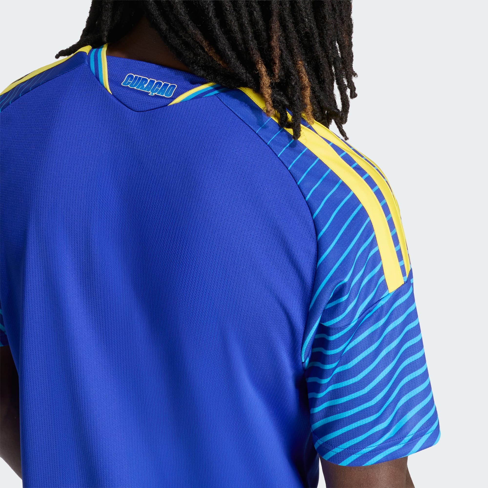WM Trikot Curacao