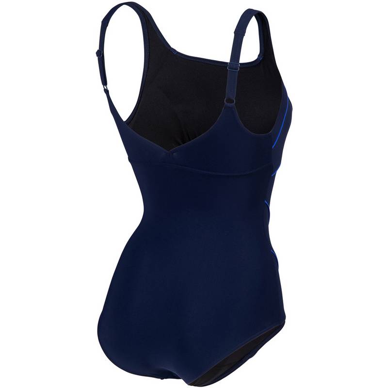 W JEWEL ONE PIECE LOW C CUP R