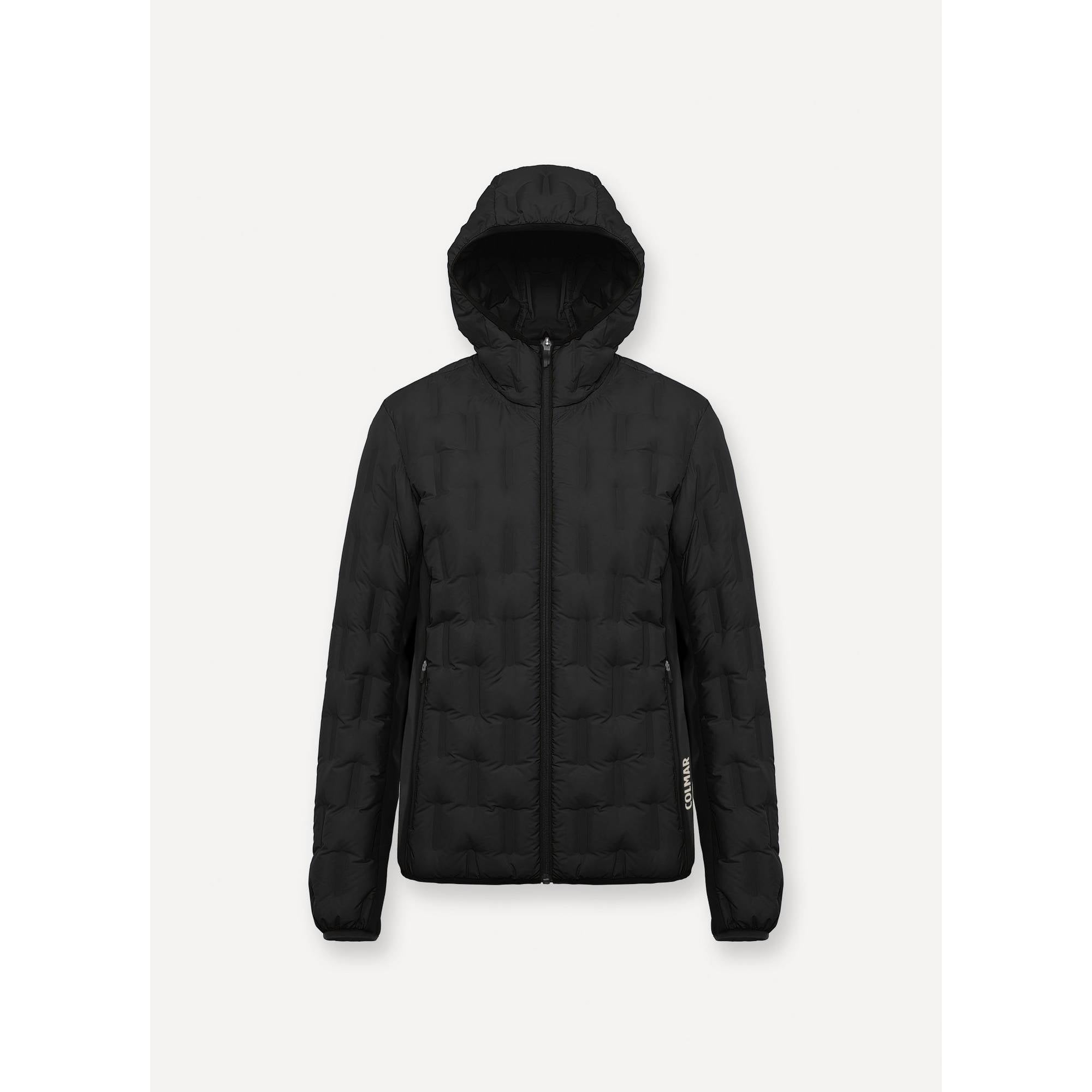 L.DOWN JACKET