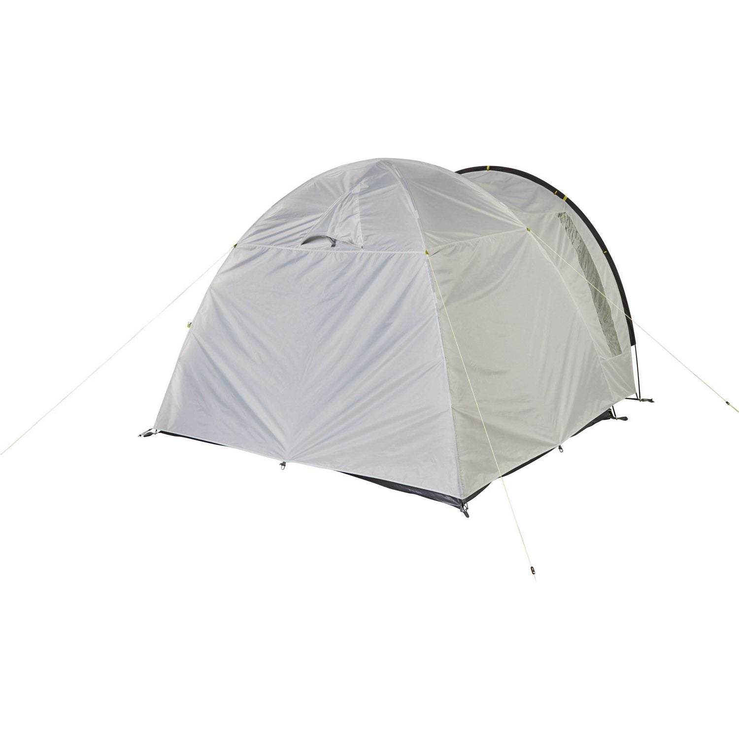 MCKINLEY Familien-Zelt FAM 10.4 I für 4 Personen