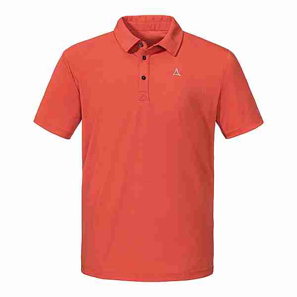 Polo Shirt Split M