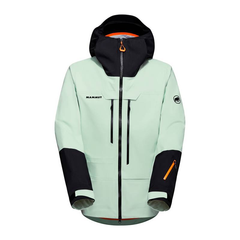 Haldigrat Air HS Hooded Jacket Men