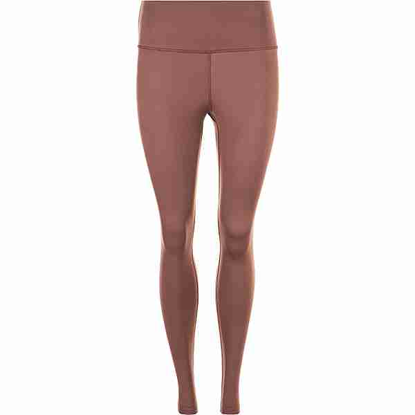 Flow W Ribbed Seamless Tights