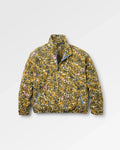 Ayla Recycled Micro Polartec Fleece Damen Fleecejacke