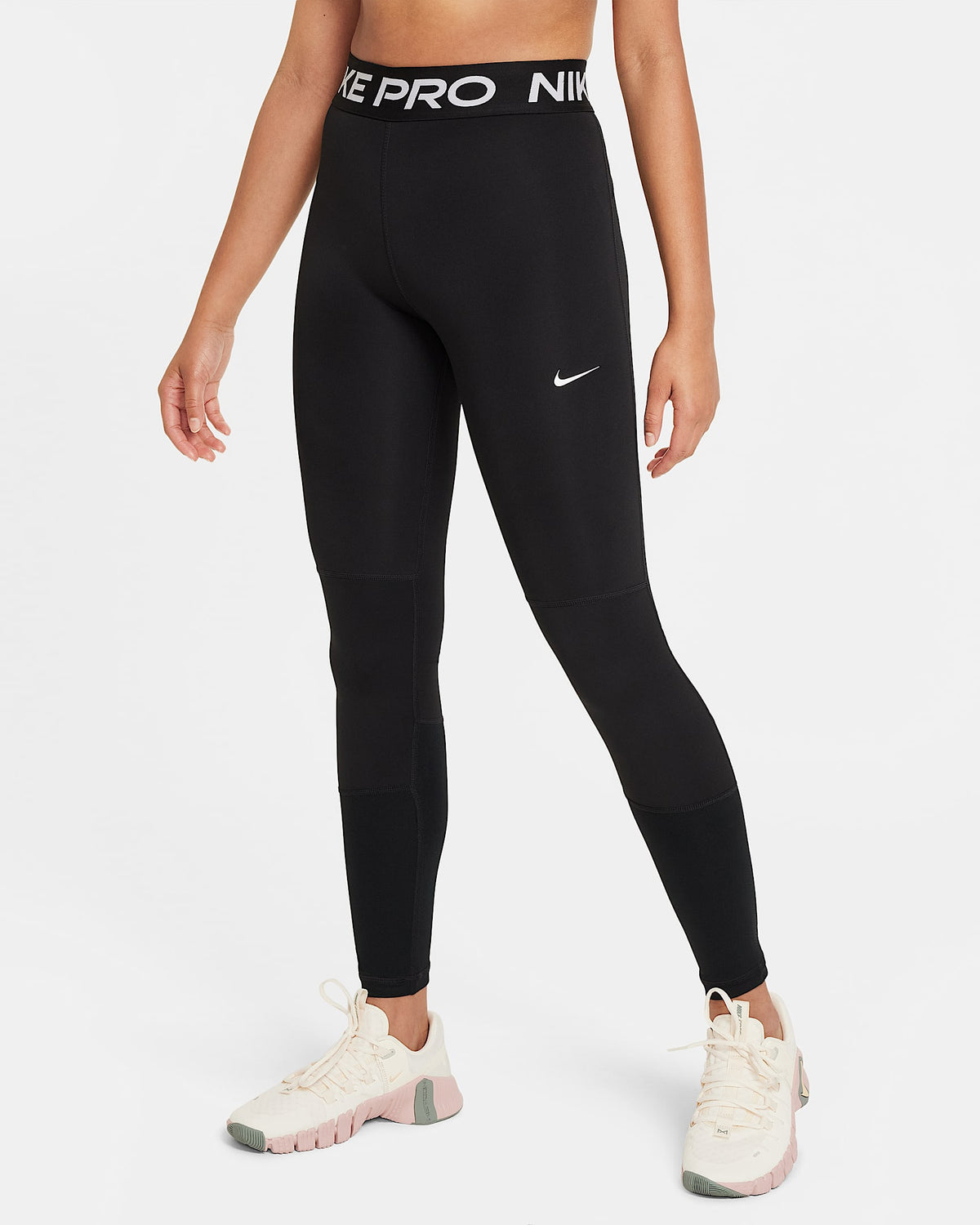 Kinder Tight G NP – Sportliche Funktions-Tights
