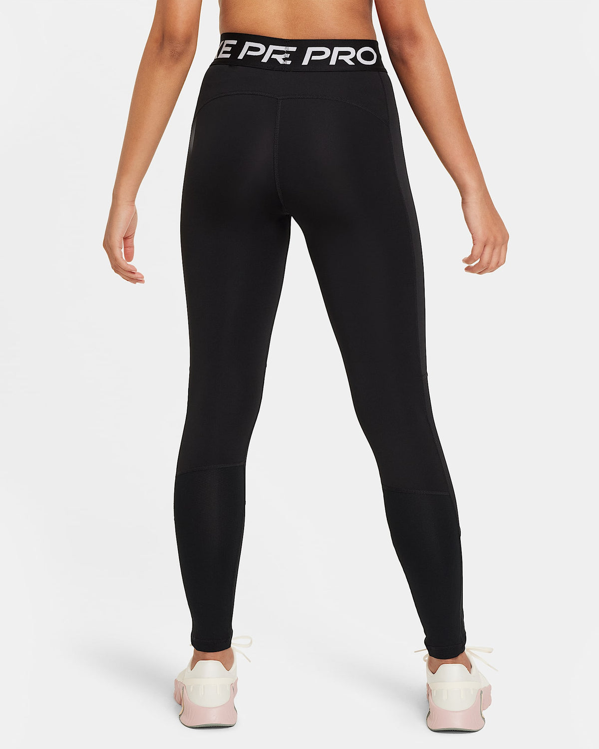 Kinder Tight G NP – Sportliche Funktions-Tights