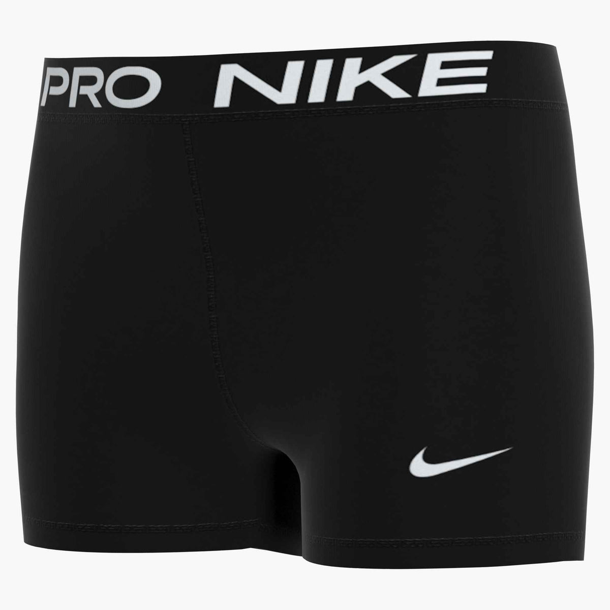 Kinder Trainingsshorts Pro mit Dri-FIT-Technologie