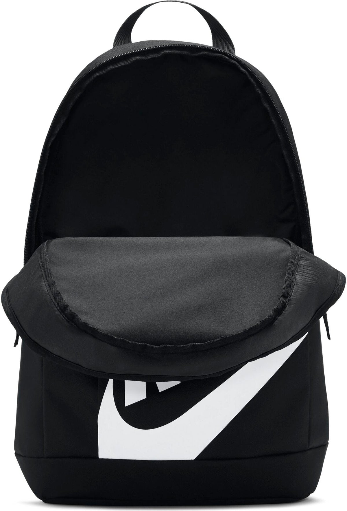 NK ELMNTL BKPK - HBR Rucksack mit viel Stauraum