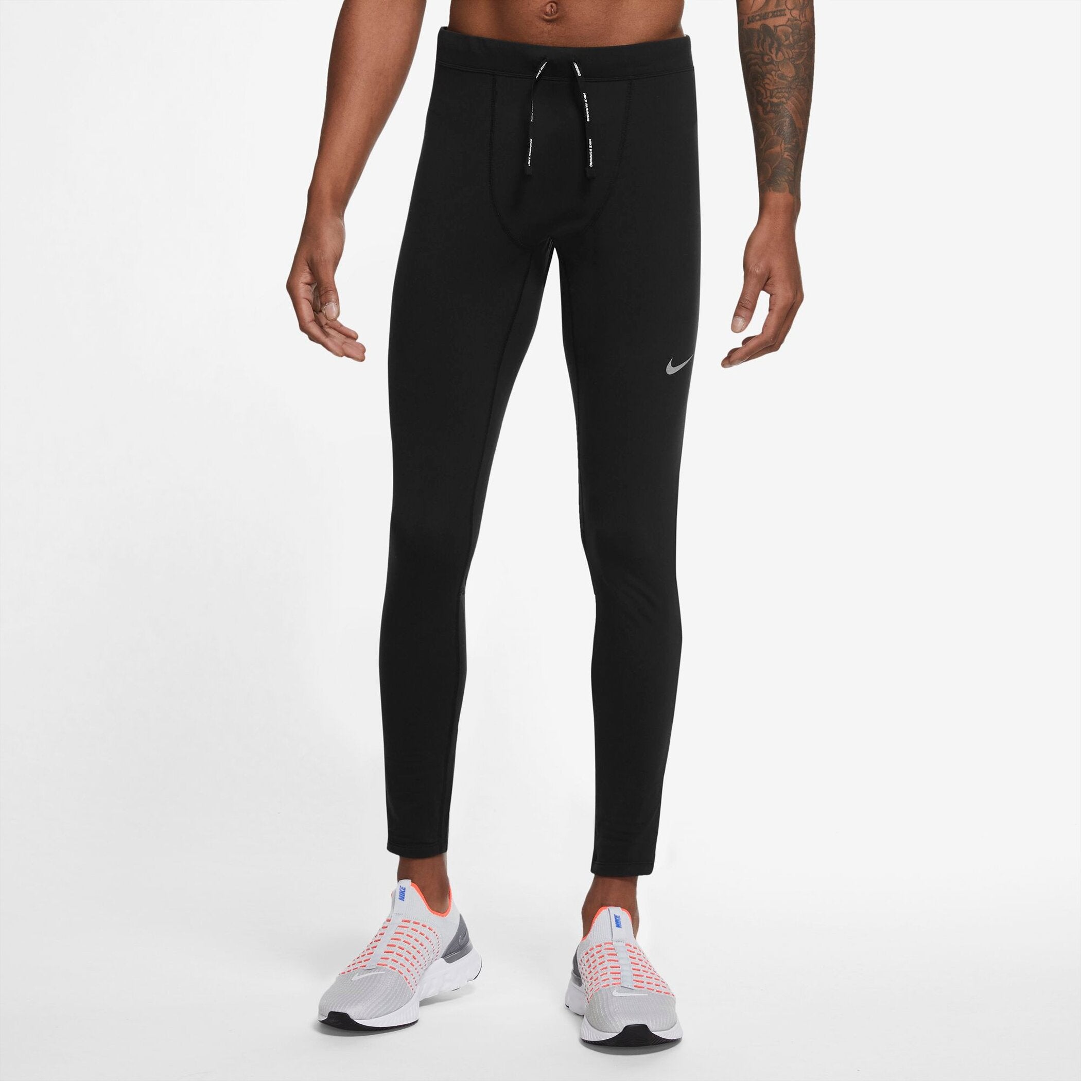 Herren Tights Repel Challenger