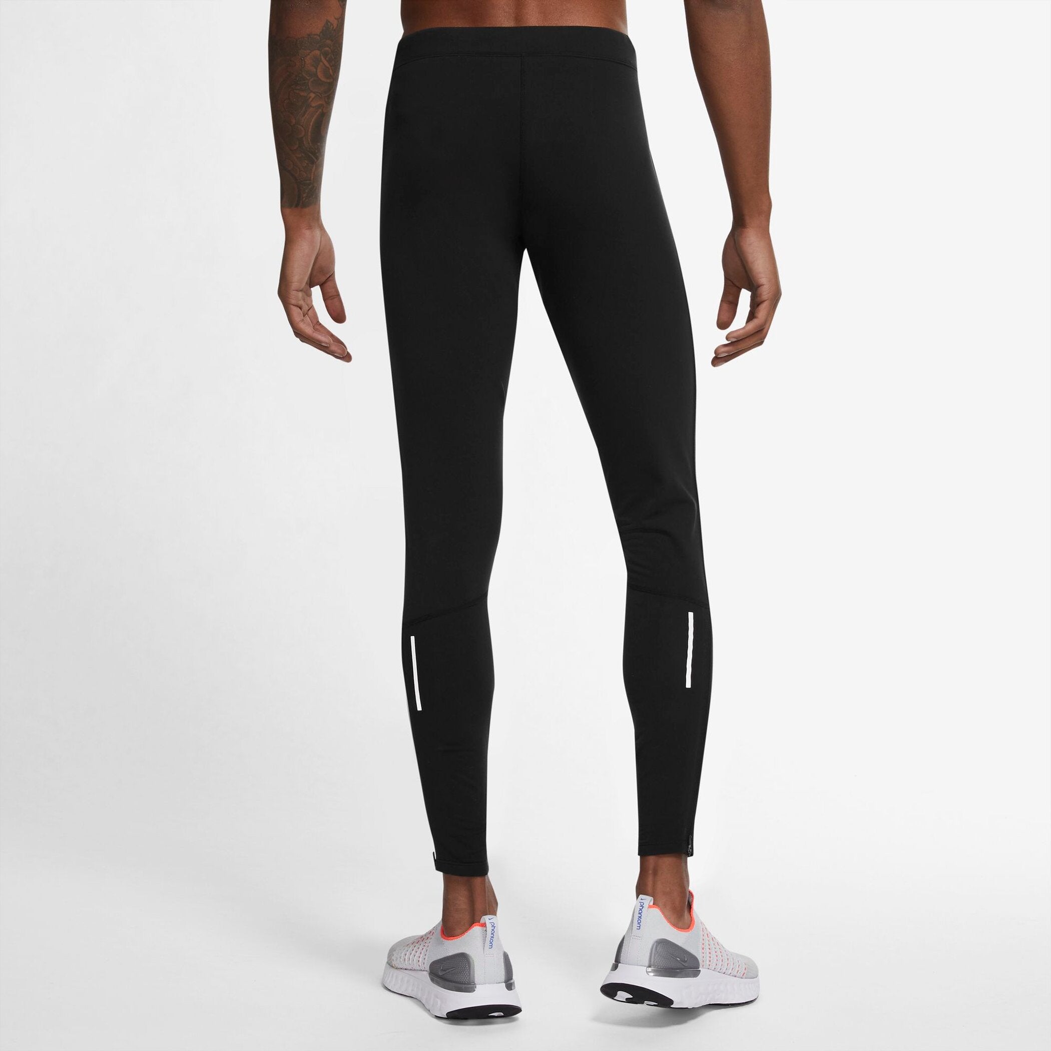 Herren Tights Repel Challenger