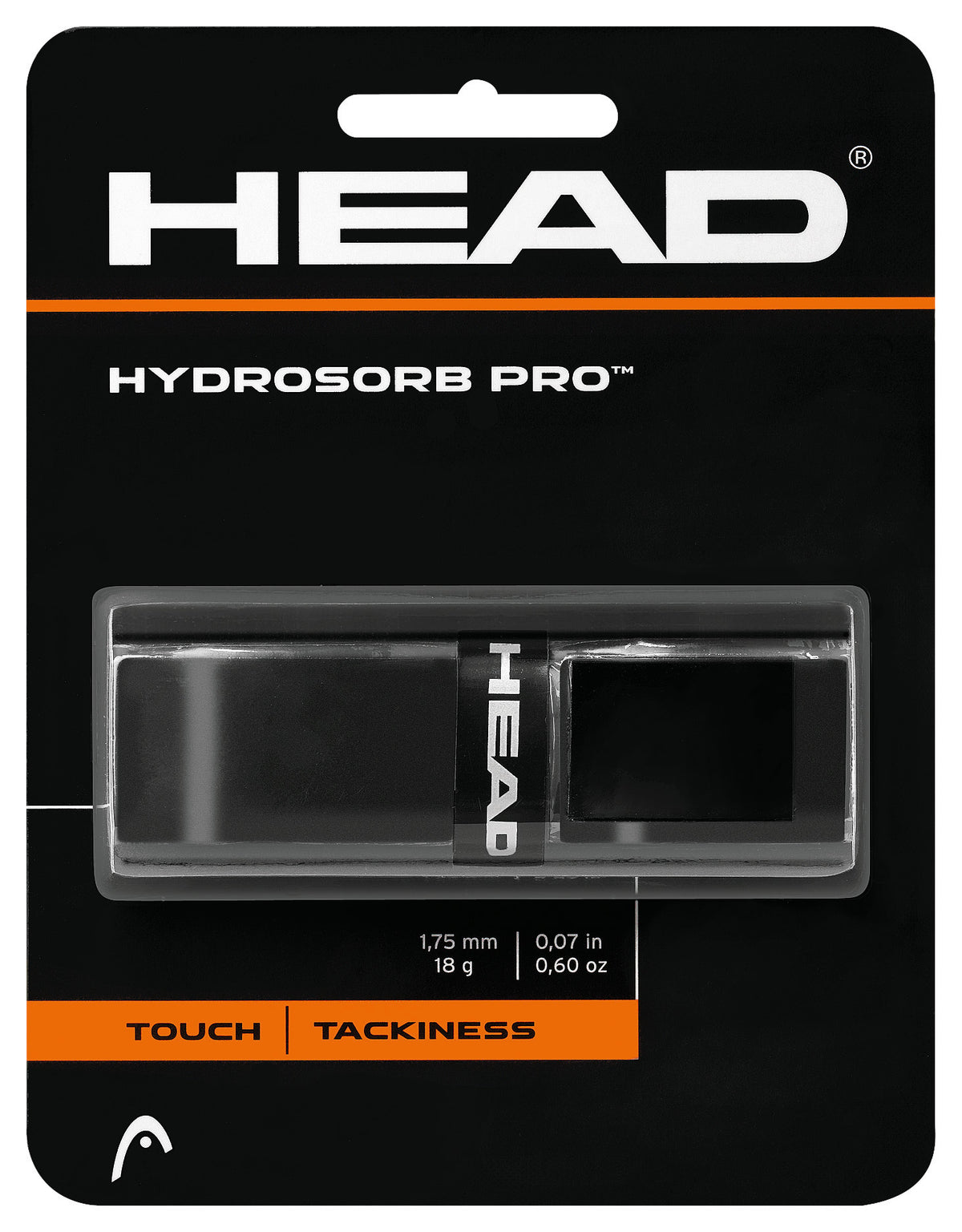 HydroSorb Pro Griffband – Leicht & Feuchtigkeitsabsorbierend