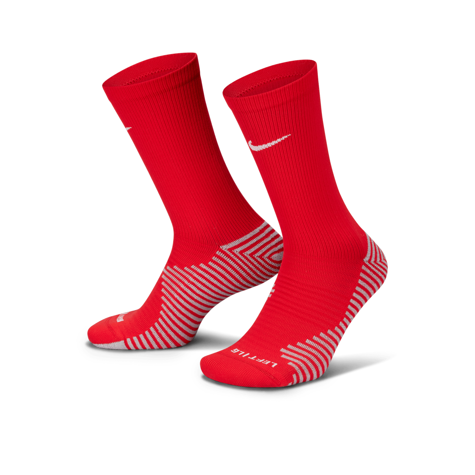 U NK STRIKE CREW WC22