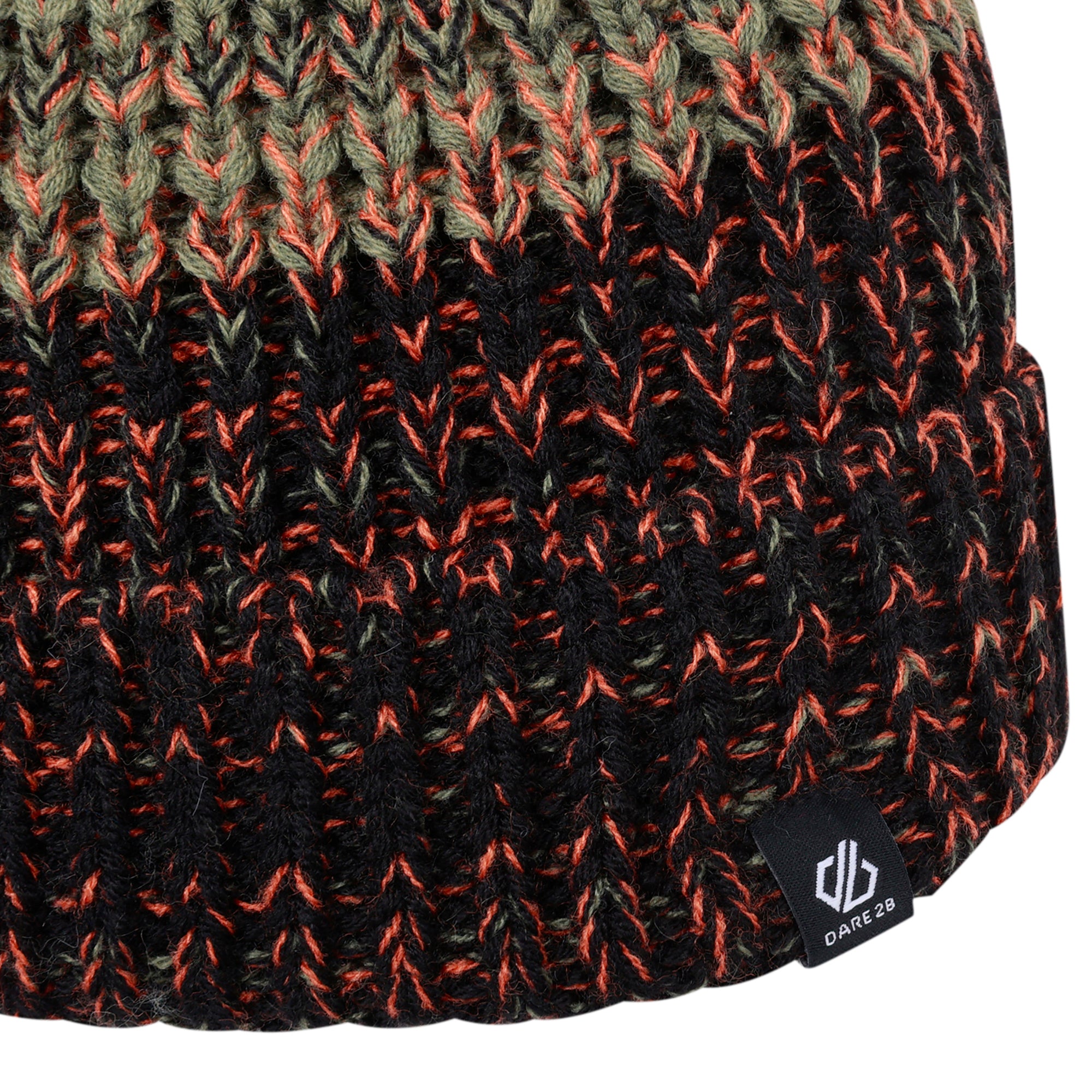 DARE 2B Mindless II Beanie – Wärmende Outdoor-Mütze