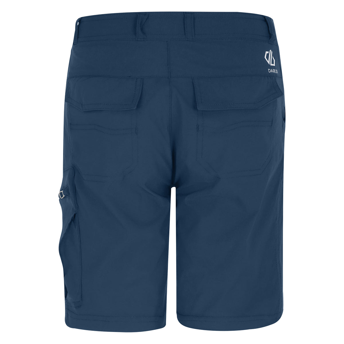 Reprise II Short – Stretch-Shorts aus recyceltem Nylon