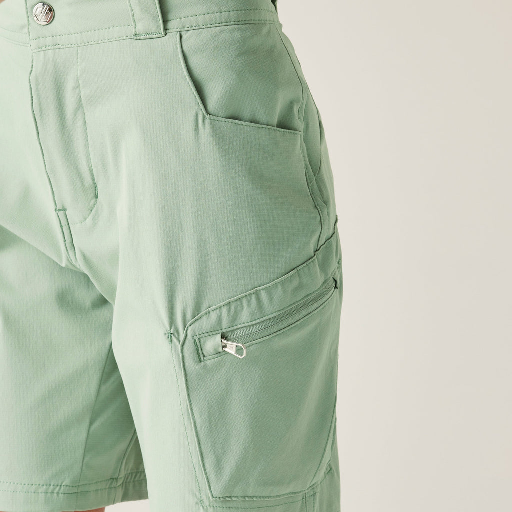 REPRISE III SHORT