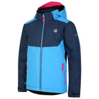 IMPOSE JACKET Wasserdichte Skijacke