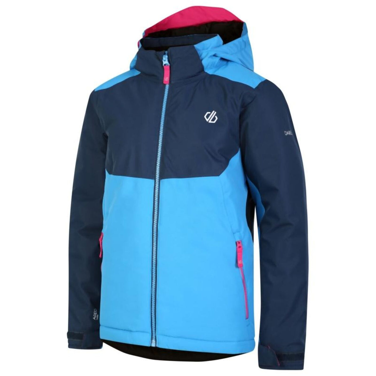 IMPOSE JACKET Wasserdichte Skijacke