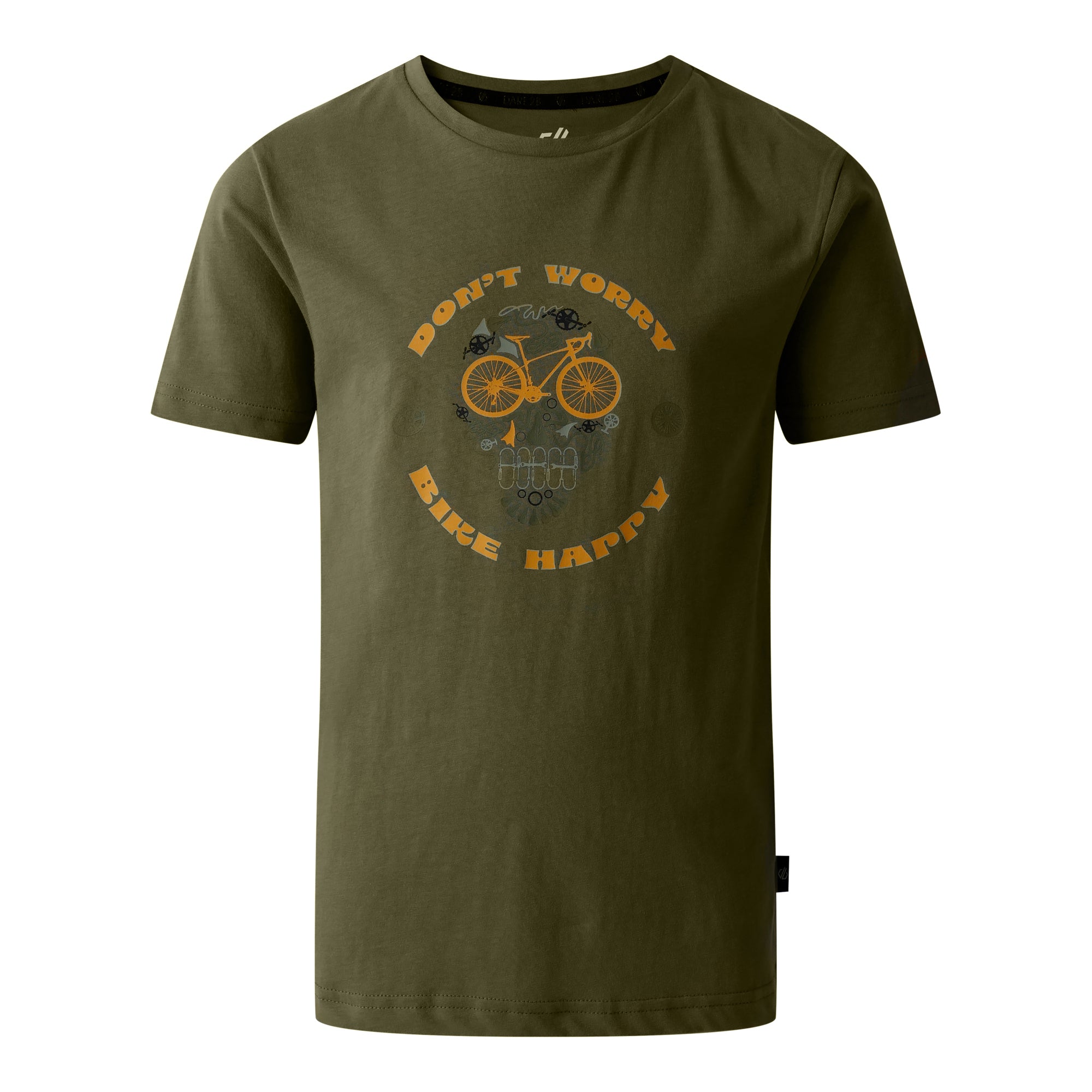 Trailblazer II Tee
