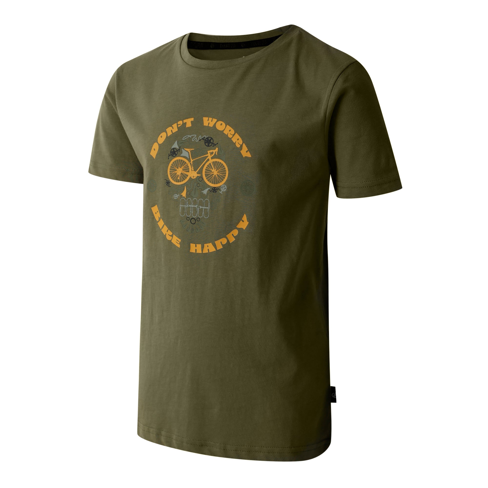 Trailblazer II Tee