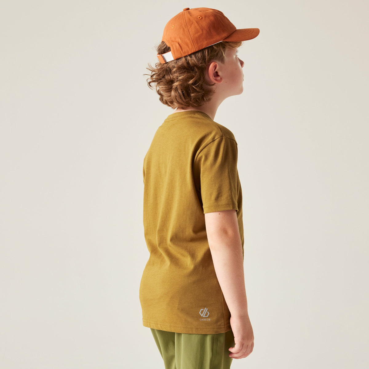 TRAILBLAZER III TEE Kinder