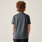 AMUSE III TEE Kinder