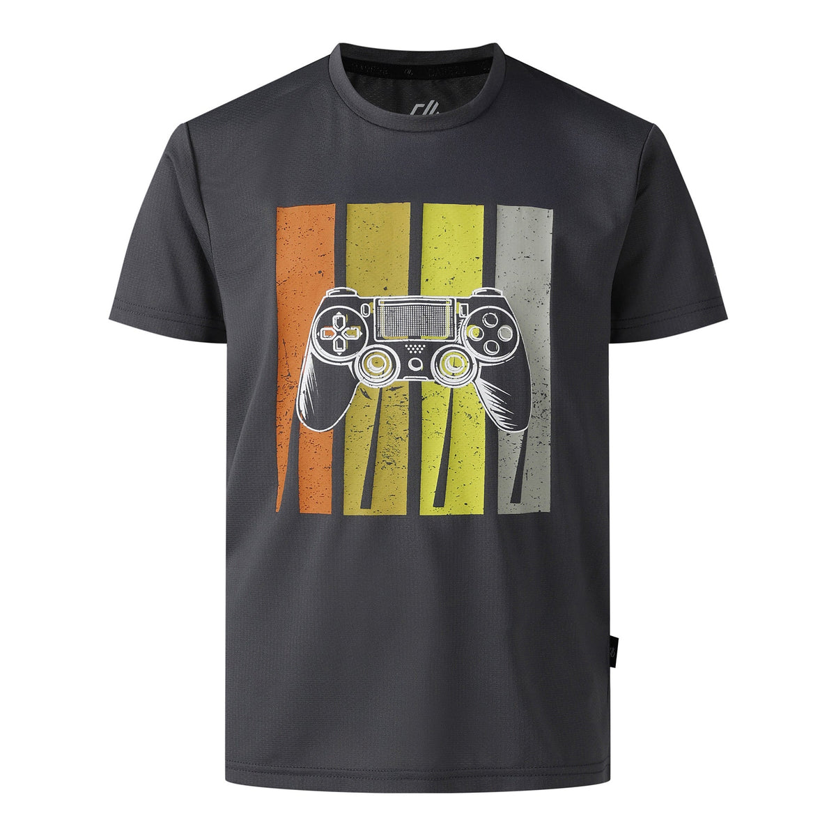 AMUSE III TEE Kinder